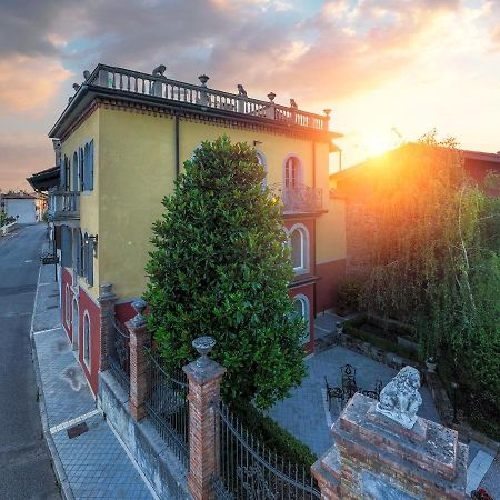Villa Beatrice 1836 Cormòns Esterno foto