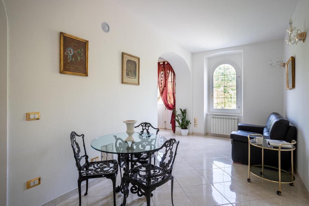 Villa Beatrice 1836 Cormòns Esterno foto