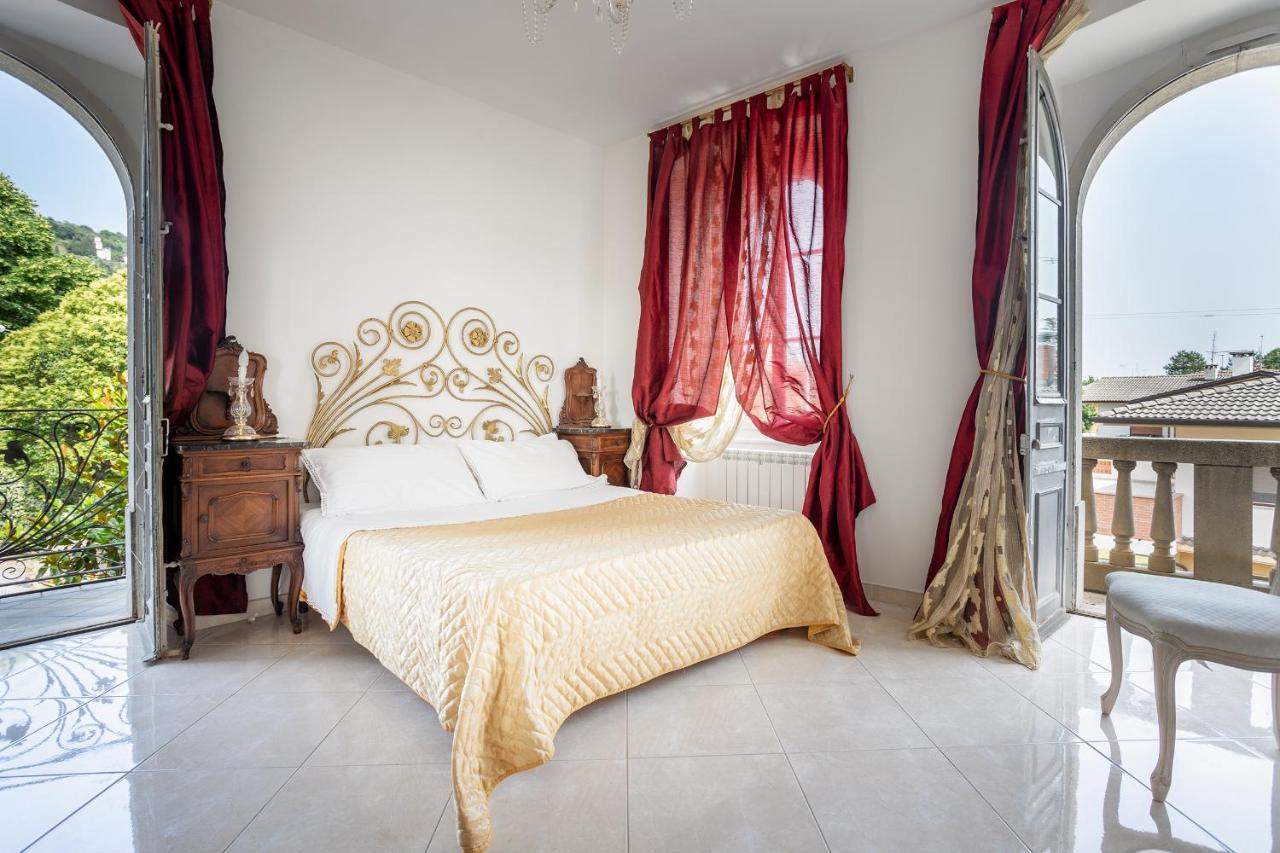 Villa Beatrice 1836 Cormòns Esterno foto