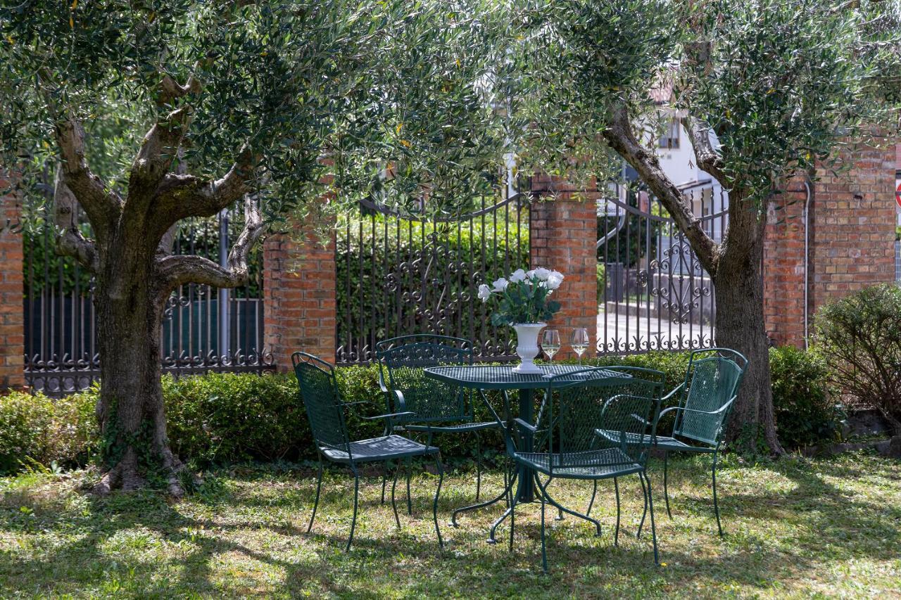 Villa Beatrice 1836 Cormòns Esterno foto