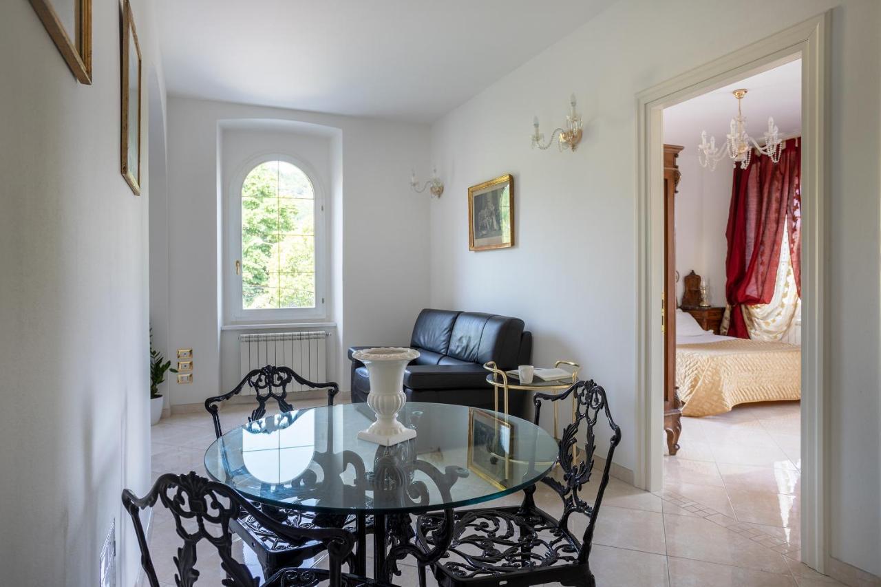 Villa Beatrice 1836 Cormòns Esterno foto