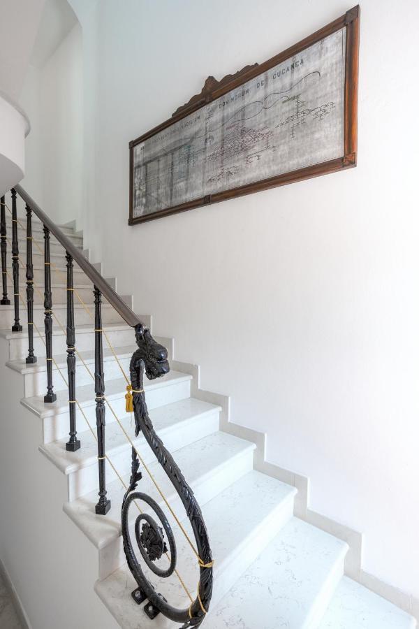 Villa Beatrice 1836 Cormòns Esterno foto
