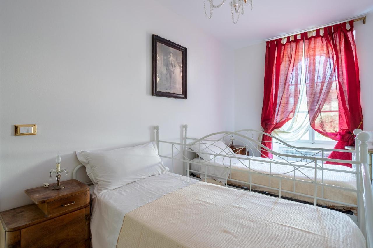 Villa Beatrice 1836 Cormòns Esterno foto