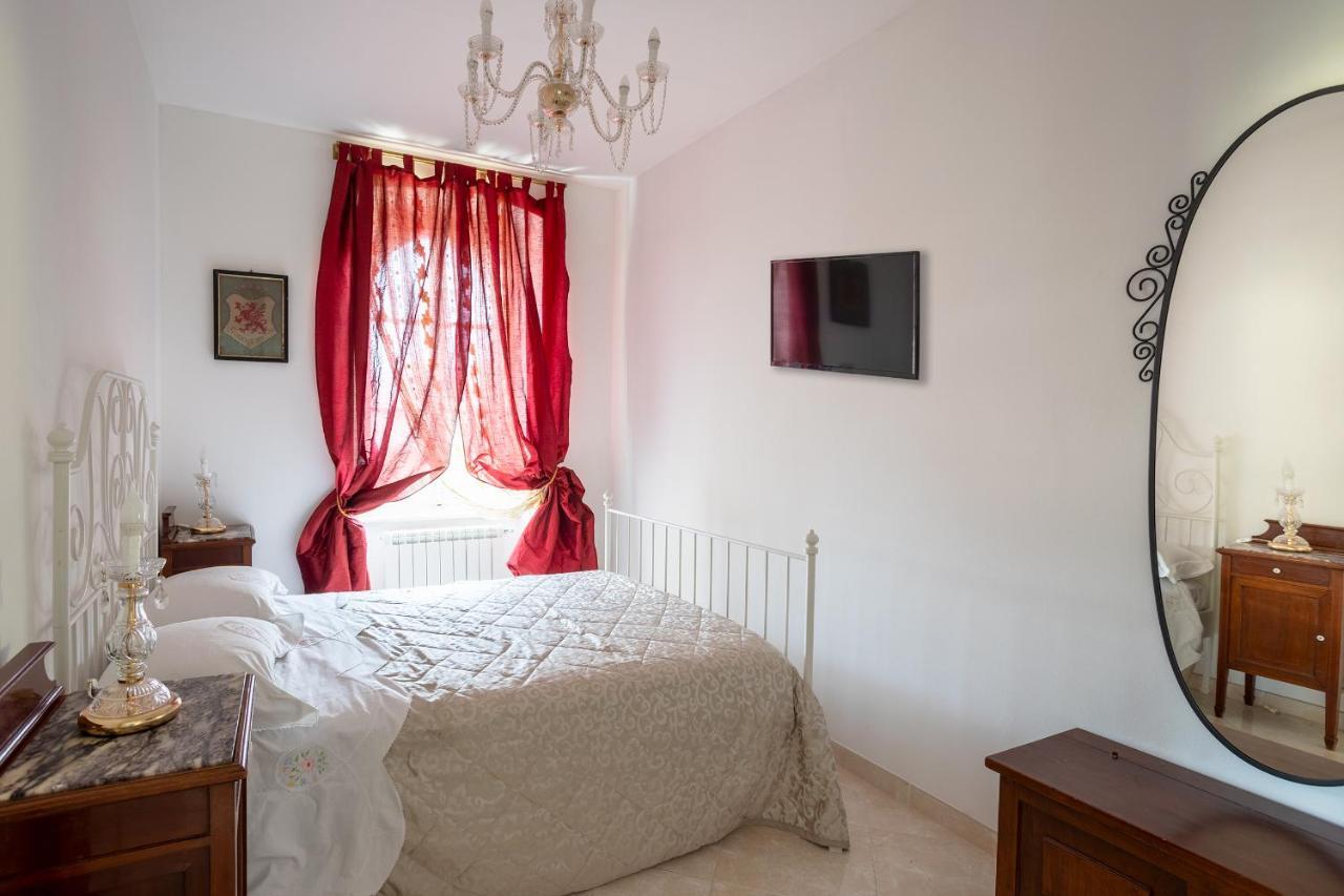 Villa Beatrice 1836 Cormòns Esterno foto