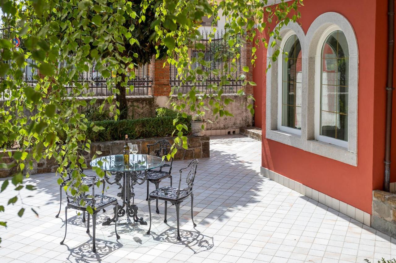 Villa Beatrice 1836 Cormòns Esterno foto
