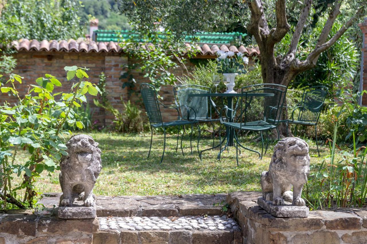 Villa Beatrice 1836 Cormòns Esterno foto