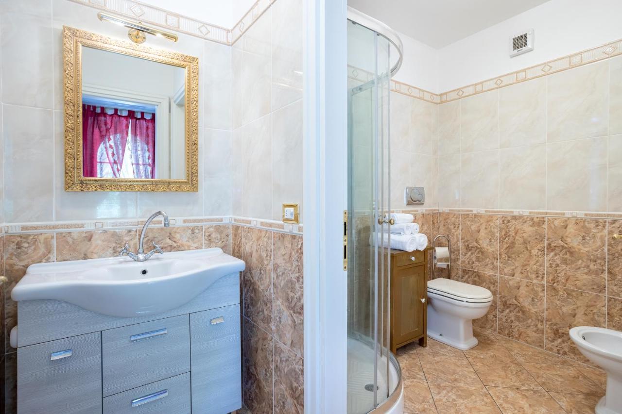 Villa Beatrice 1836 Cormòns Esterno foto
