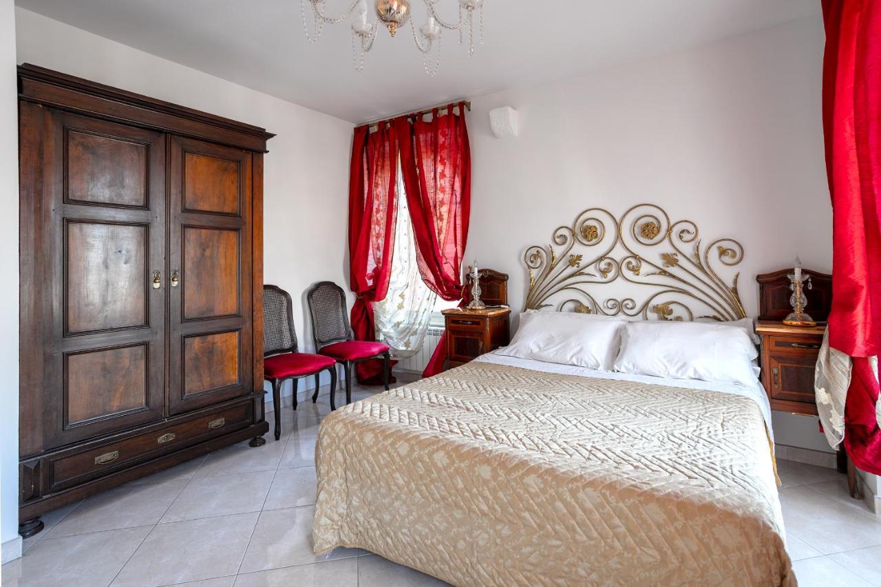 Villa Beatrice 1836 Cormòns Esterno foto