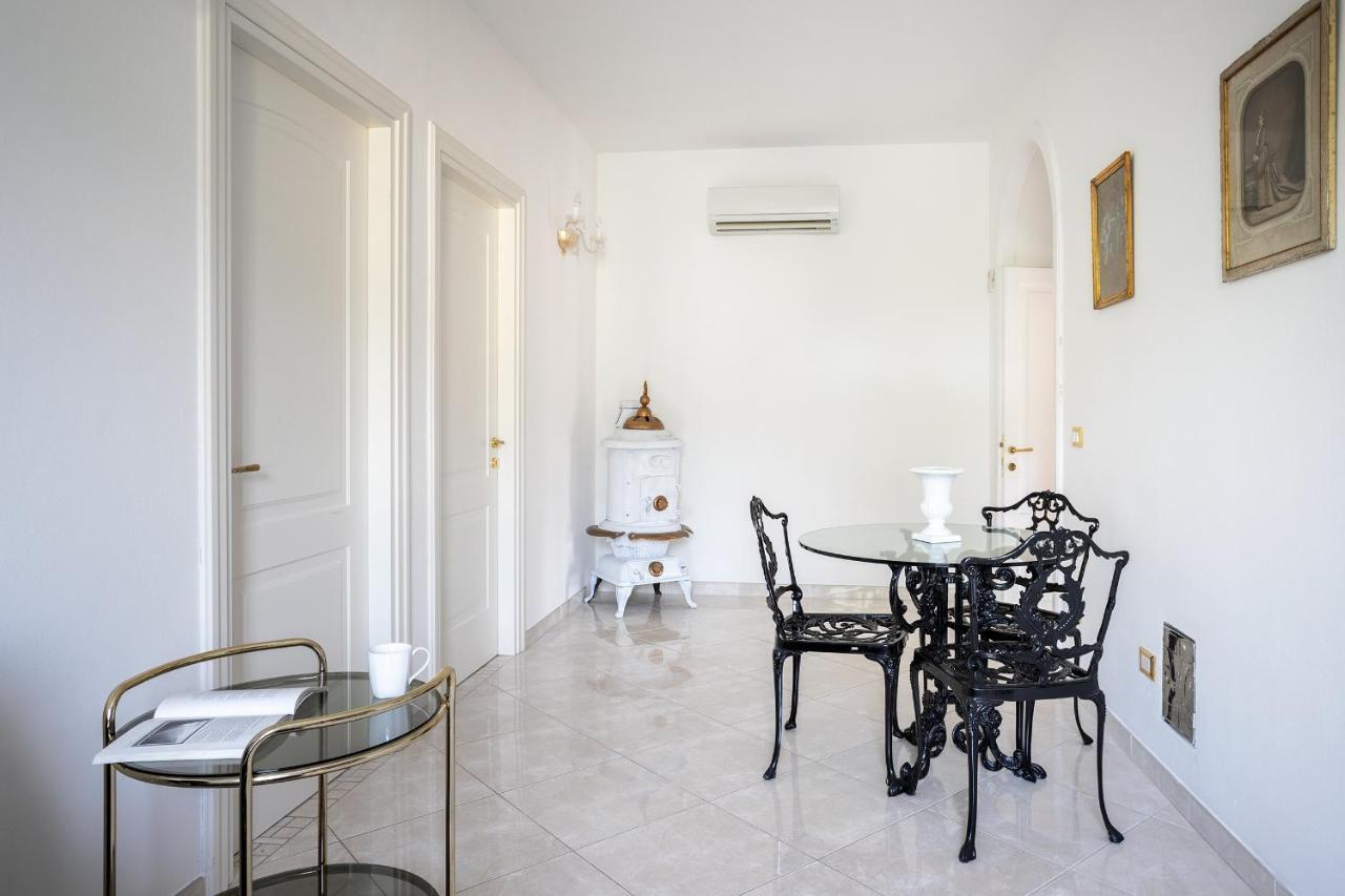 Villa Beatrice 1836 Cormòns Esterno foto