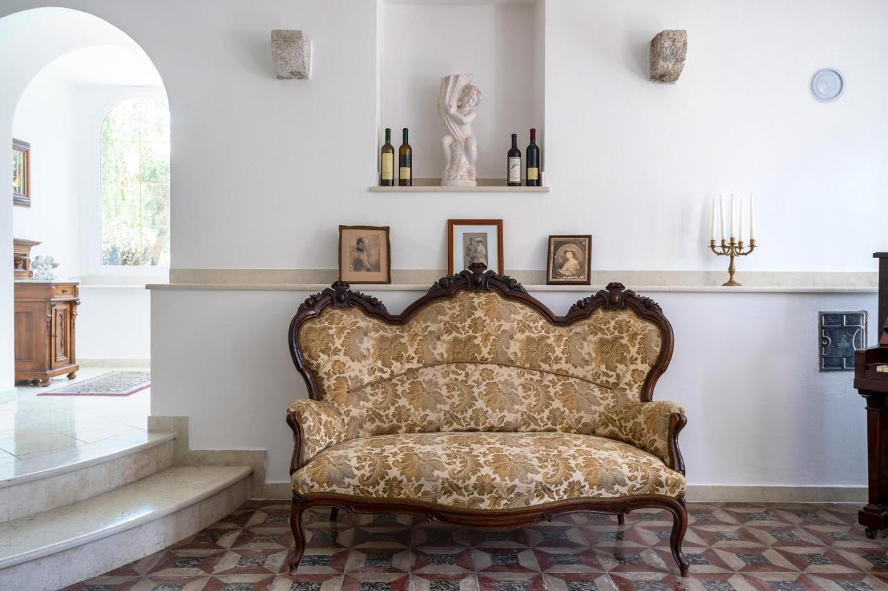 Villa Beatrice 1836 Cormòns Esterno foto