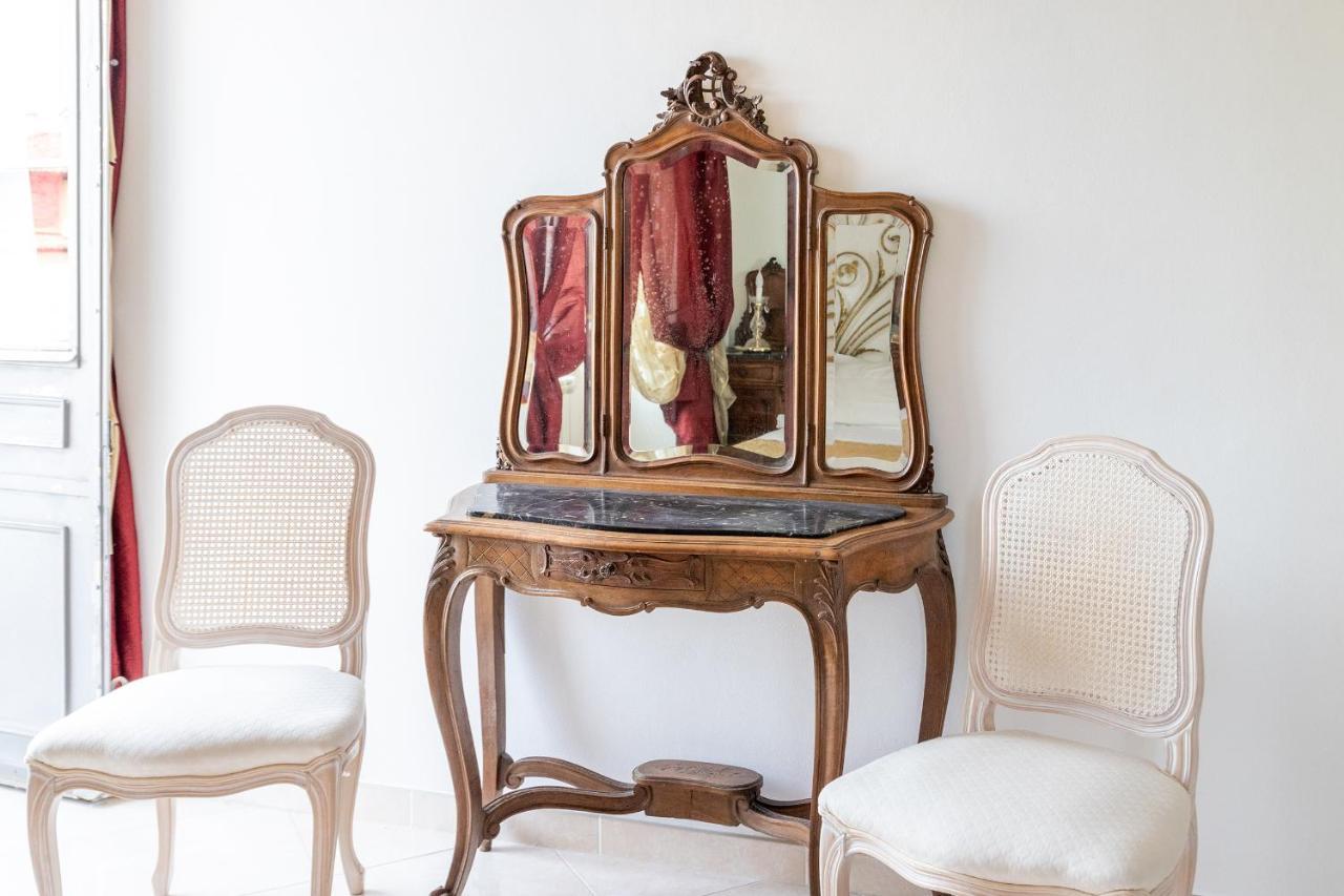 Villa Beatrice 1836 Cormòns Esterno foto